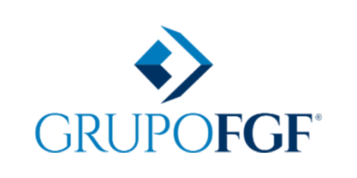 Grupo FGF logo