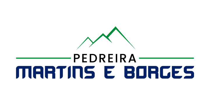 Pedreira Martins e Borges logo