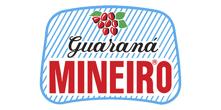 Guarana Mineiro logo